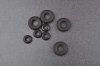 Trumpeter 05515 Russian 9P148 Konkurs BRDM-2 Spandrel (1:35)